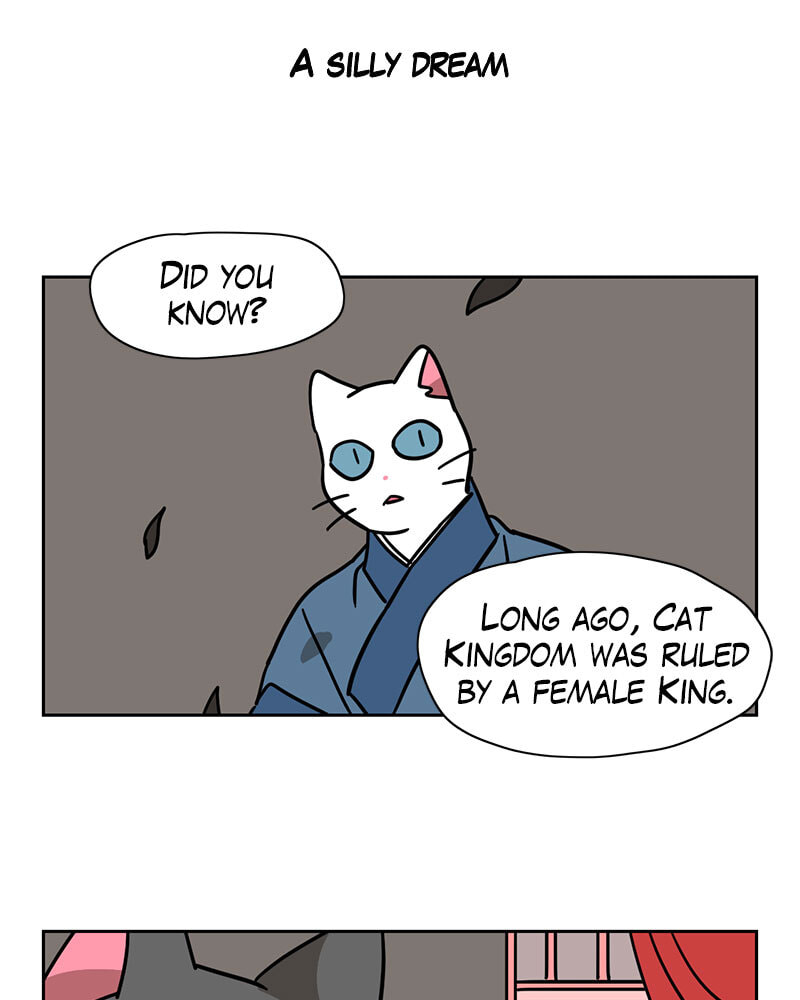 Read Meow Man chapter 134 image 9 on Lezhin