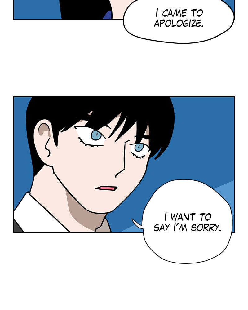 Read Meow Man chapter 135 image 11 on Lezhin