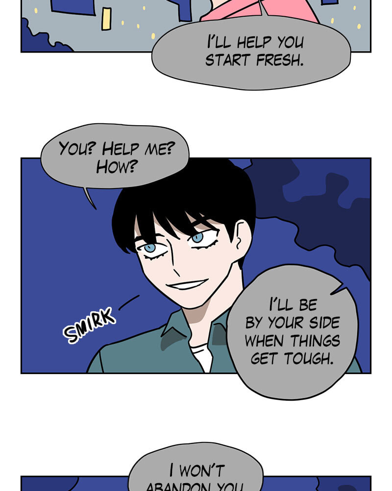 Read Meow Man chapter 135 image 14 on Lezhin