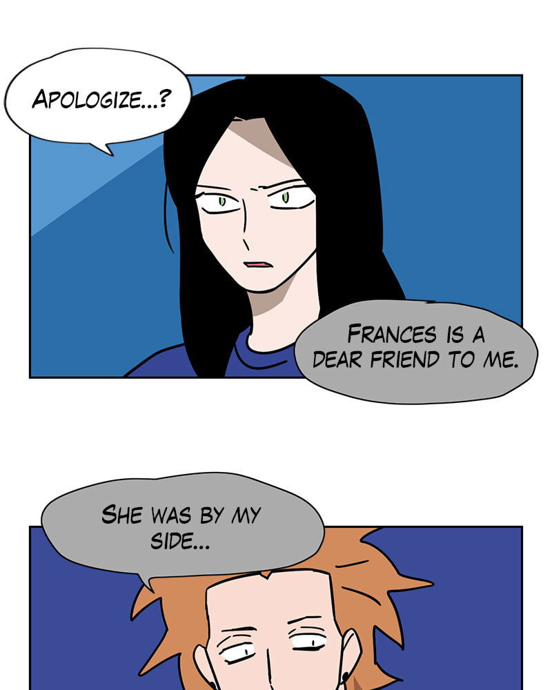 Read Meow Man chapter 135 image 17 on Lezhin