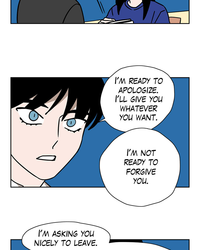 Read Meow Man chapter 135 image 21 on Lezhin