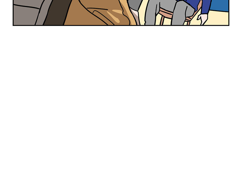 Read Meow Man chapter 135 image 23 on Lezhin