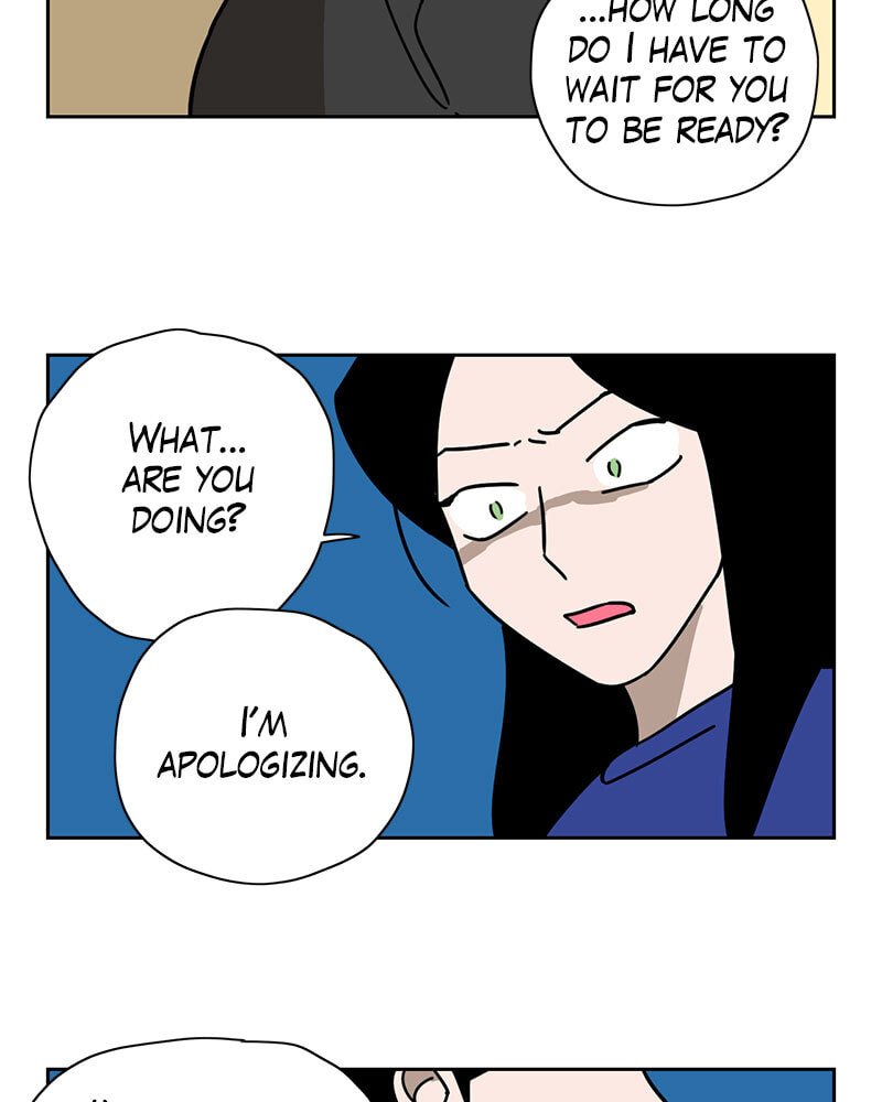 Read Meow Man chapter 135 image 25 on Lezhin