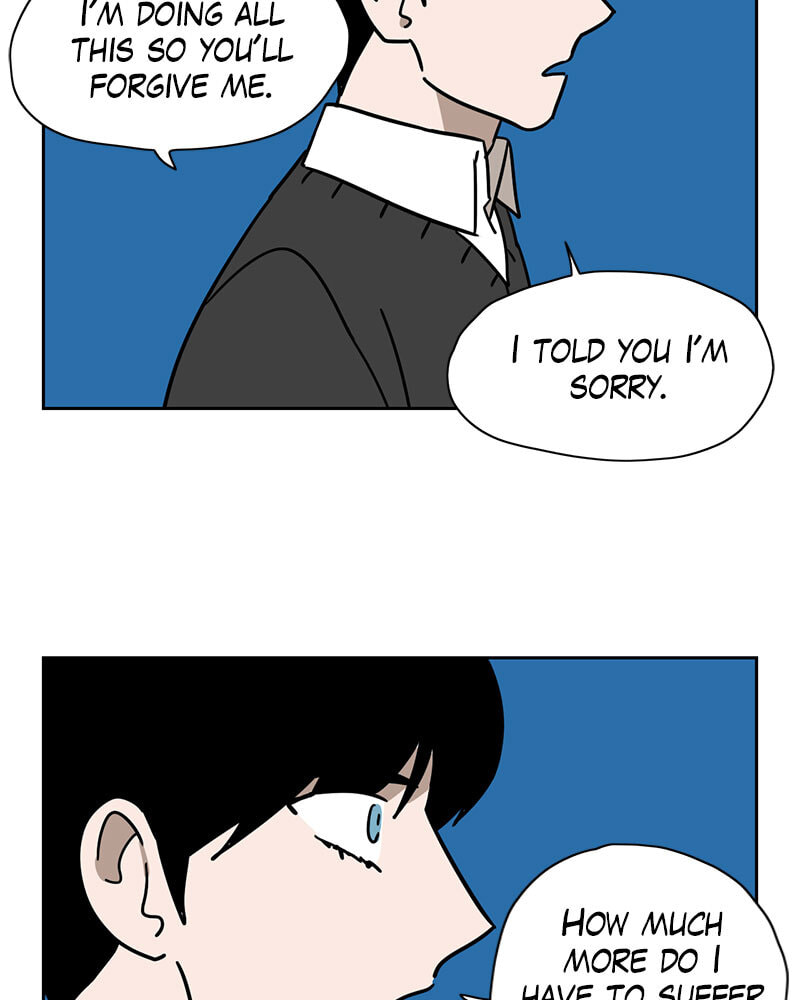 Read Meow Man chapter 135 image 26 on Lezhin