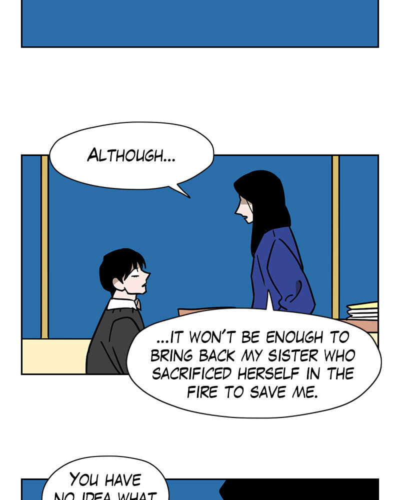 Read Meow Man chapter 135 image 32 on Lezhin