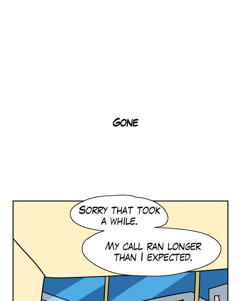 Read Meow Man chapter 135 image 35 on Lezhin