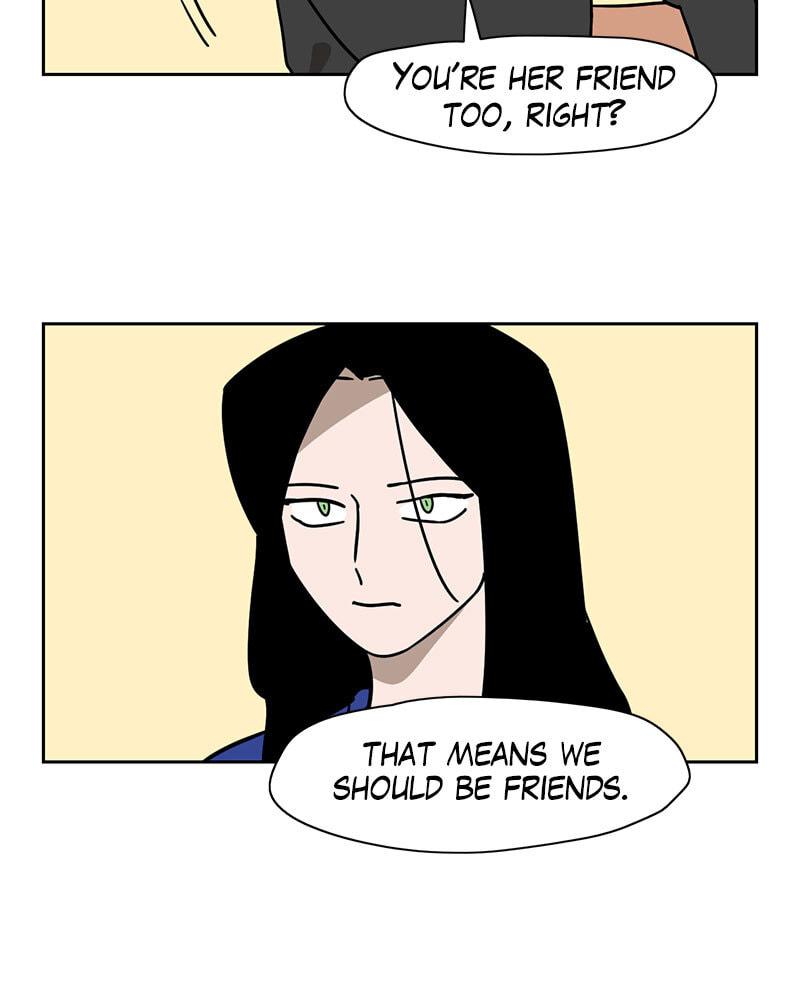 Read Meow Man chapter 135 image 4 on Lezhin