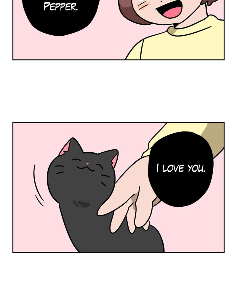 Read Meow Man chapter 135 image 40 on Lezhin