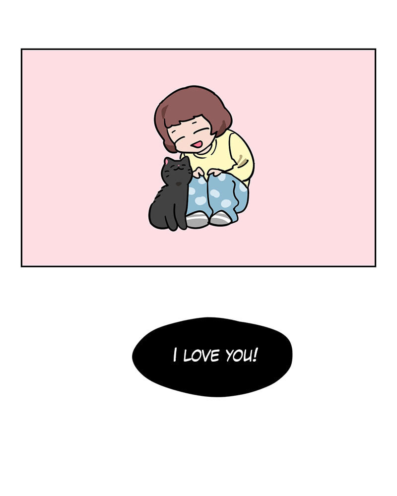 Read Meow Man chapter 135 image 41 on Lezhin