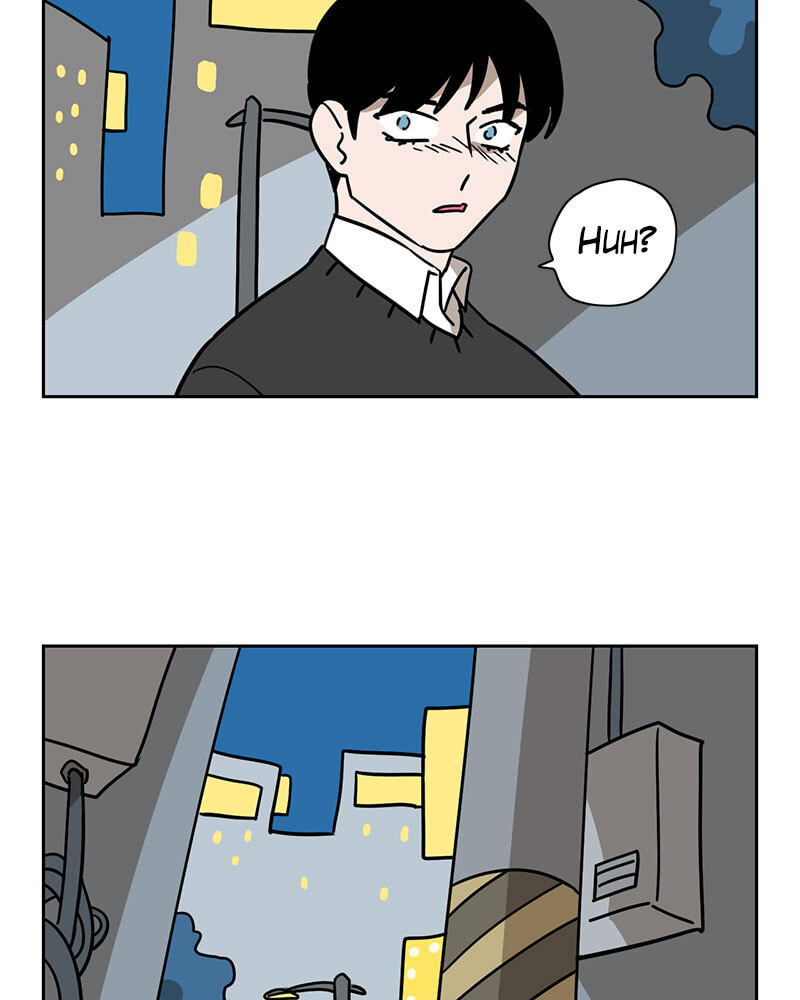 Read Meow Man chapter 135 image 44 on Lezhin