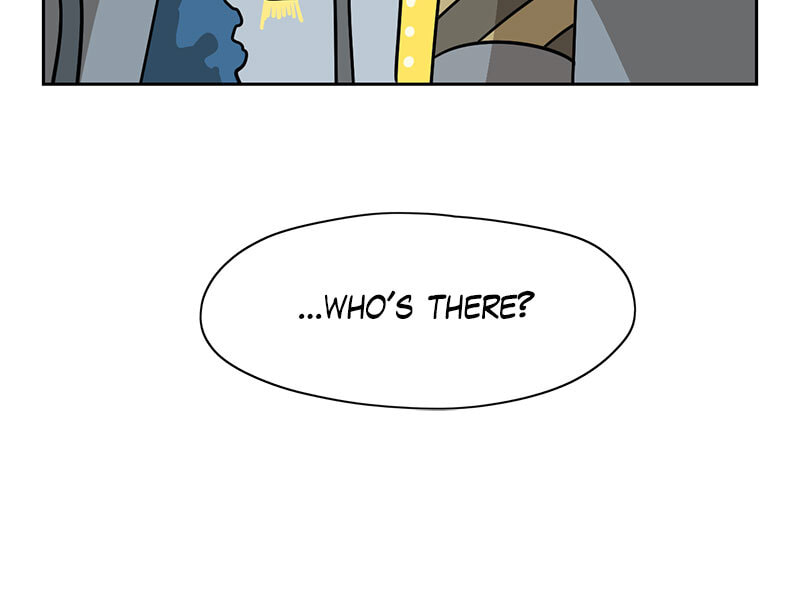 Read Meow Man chapter 135 image 45 on Lezhin