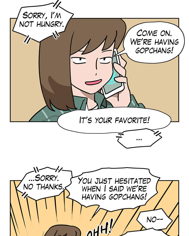 Read Meow Man chapter 135 image 7 on Lezhin