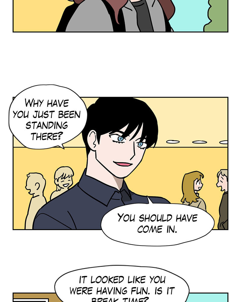 Read Meow Man chapter 136 image 14 on Lezhin