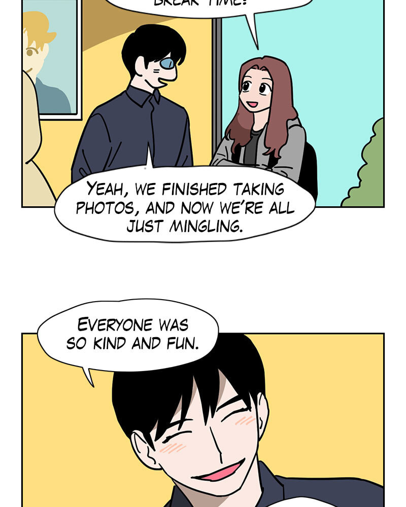 Read Meow Man chapter 136 image 15 on Lezhin