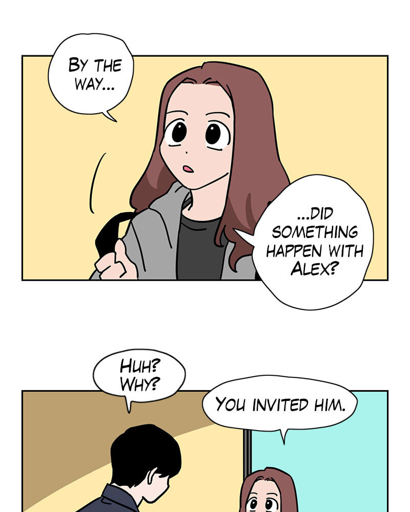Read Meow Man chapter 136 image 17 on Lezhin