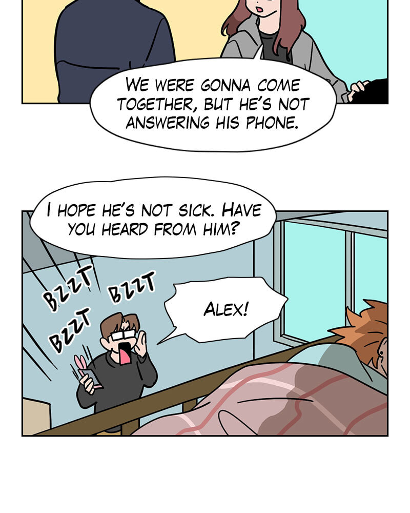 Read Meow Man chapter 136 image 18 on Lezhin