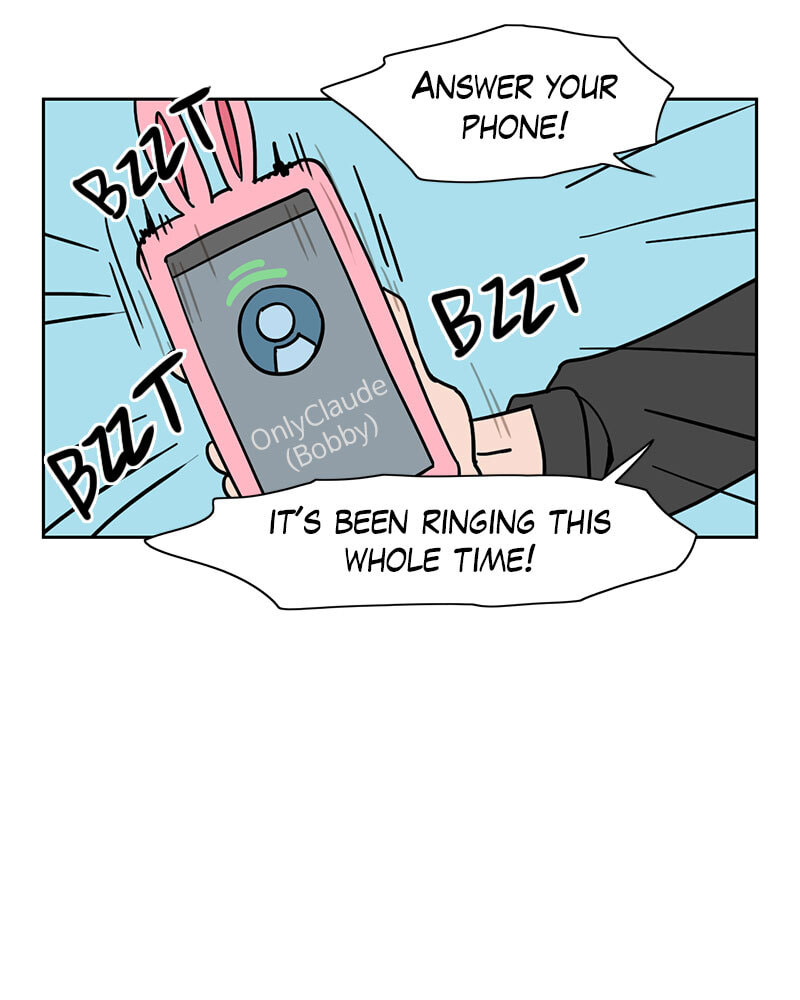Read Meow Man chapter 136 image 19 on Lezhin