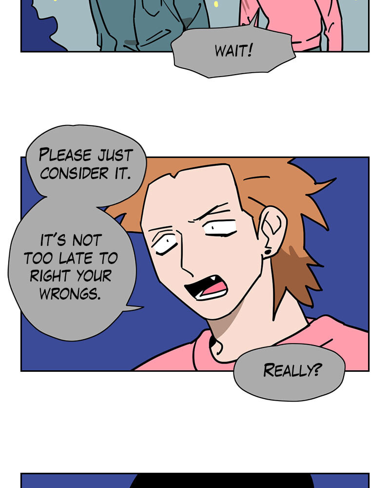 Read Meow Man chapter 136 image 25 on Lezhin