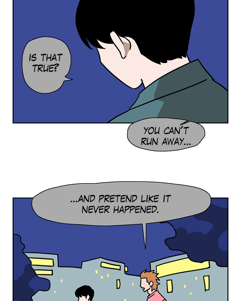 Read Meow Man chapter 136 image 26 on Lezhin