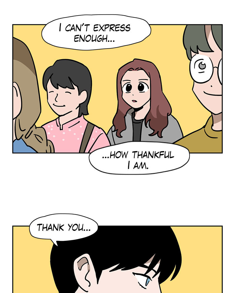 Read Meow Man chapter 136 image 37 on Lezhin