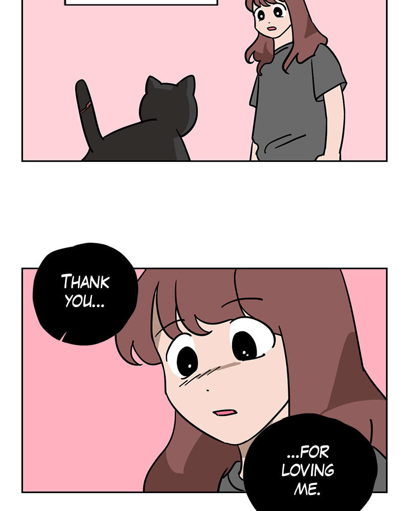 Read Meow Man chapter 136 image 40 on Lezhin