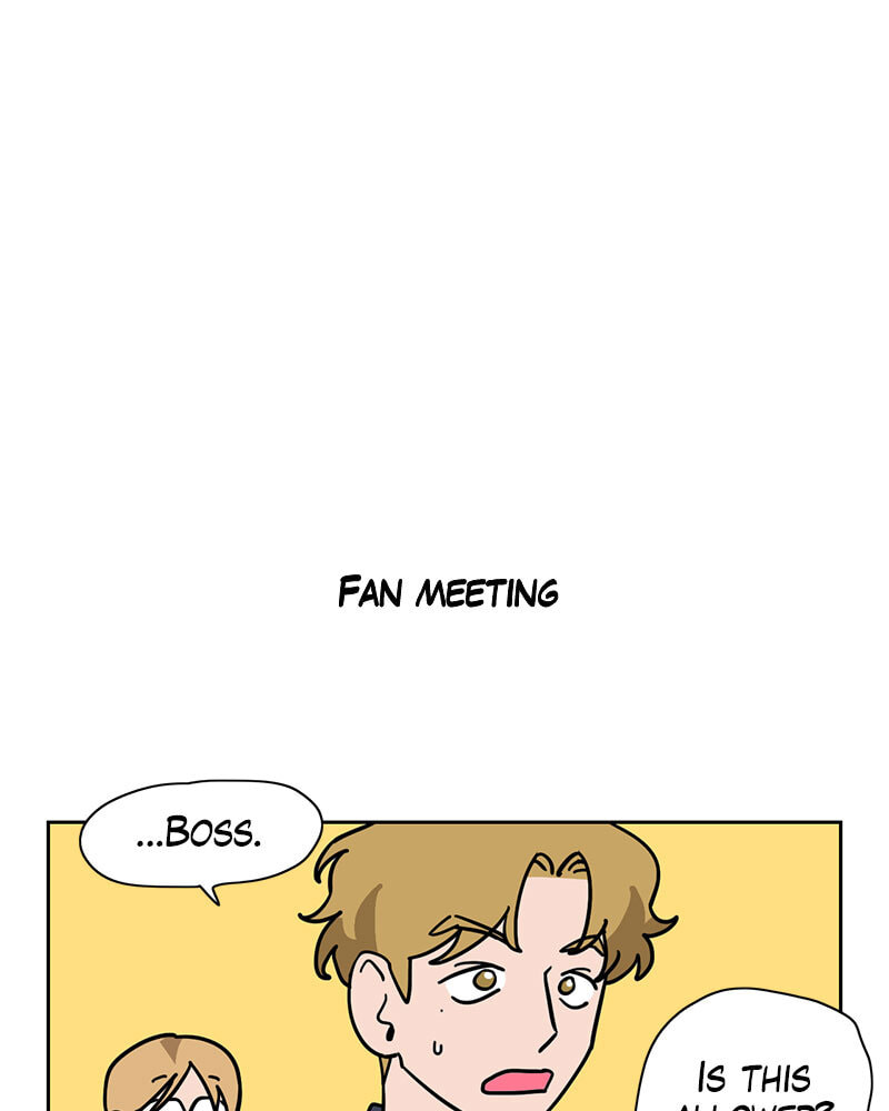 Read Meow Man chapter 136 image 5 on Lezhin
