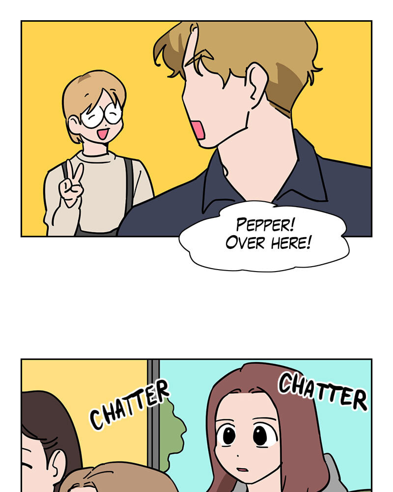 Read Meow Man chapter 136 image 7 on Lezhin