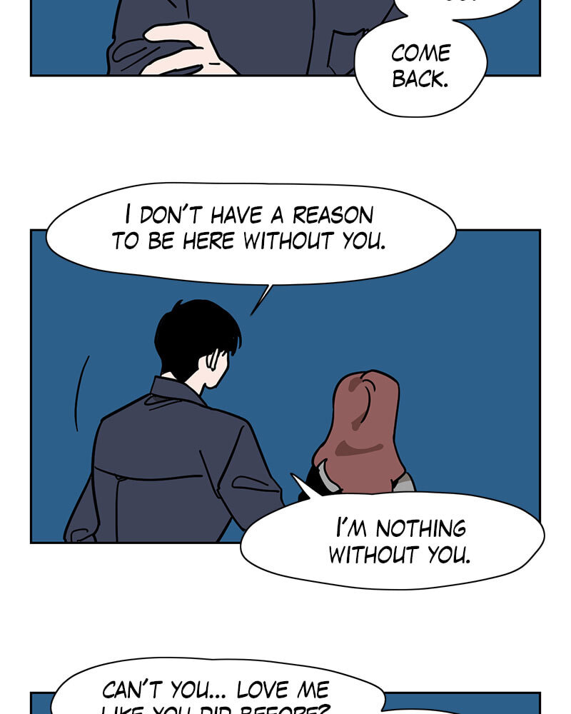 Read Meow Man chapter 137 image 14 on Lezhin