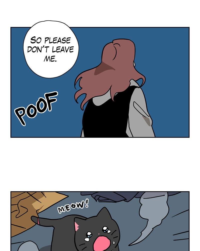 Read Meow Man chapter 137 image 17 on Lezhin