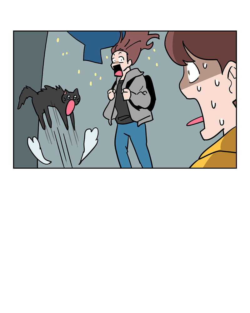 Read Meow Man chapter 137 image 19 on Lezhin