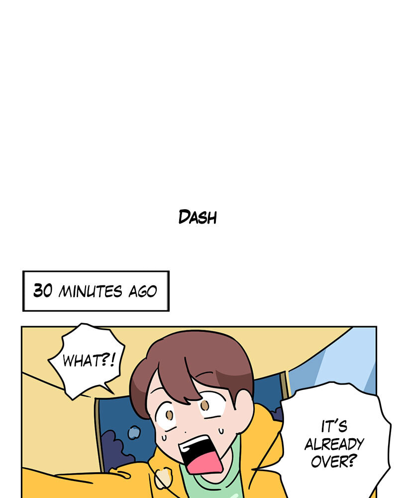 Read Meow Man chapter 137 image 20 on Lezhin