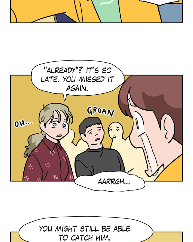 Read Meow Man chapter 137 image 21 on Lezhin