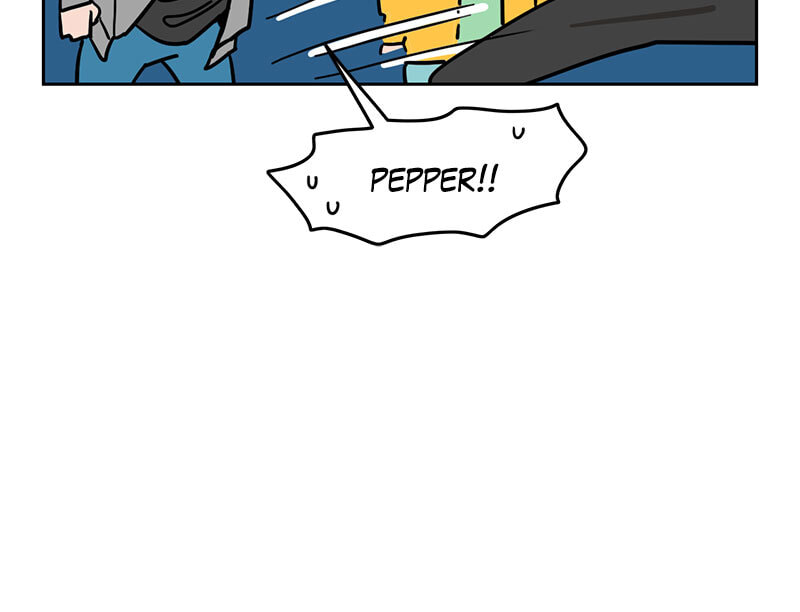 Read Meow Man chapter 137 image 23 on Lezhin