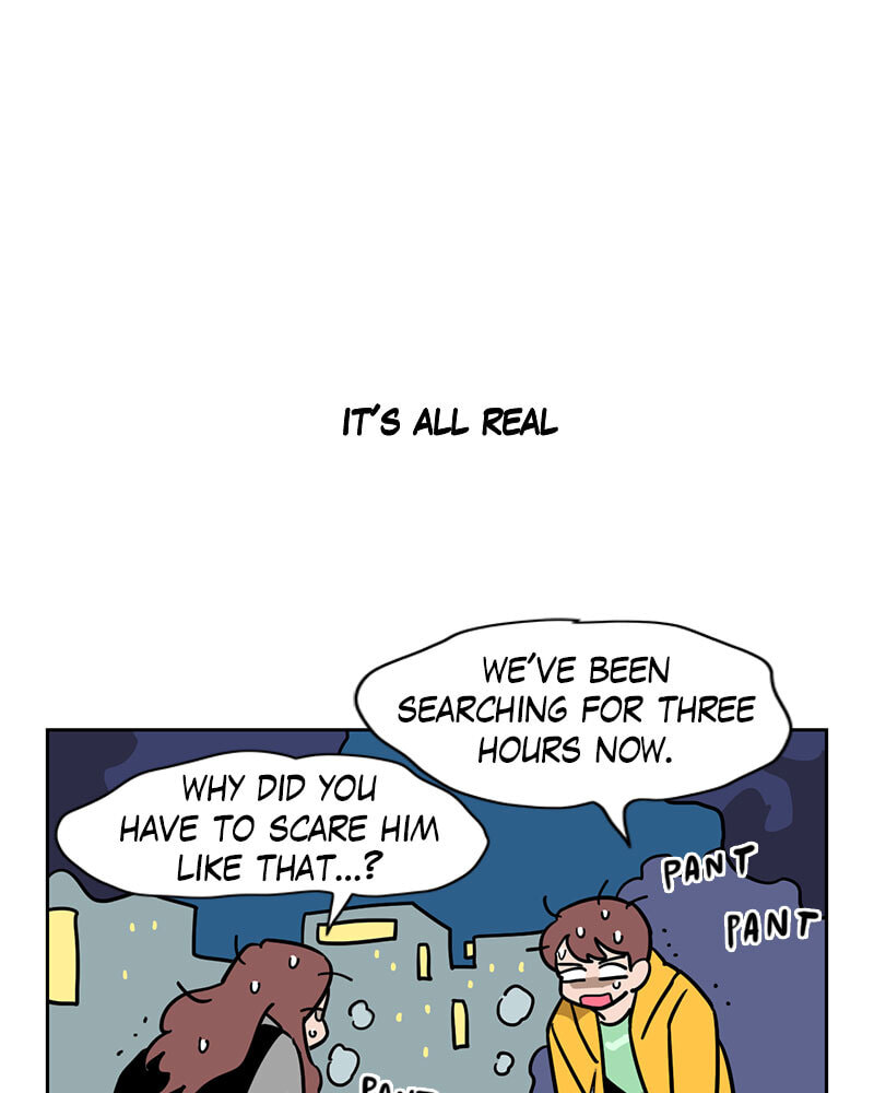 Read Meow Man chapter 137 image 24 on Lezhin