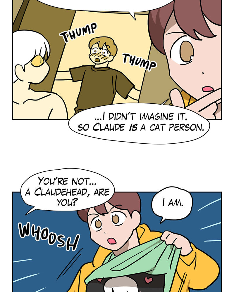 Read Meow Man chapter 137 image 26 on Lezhin