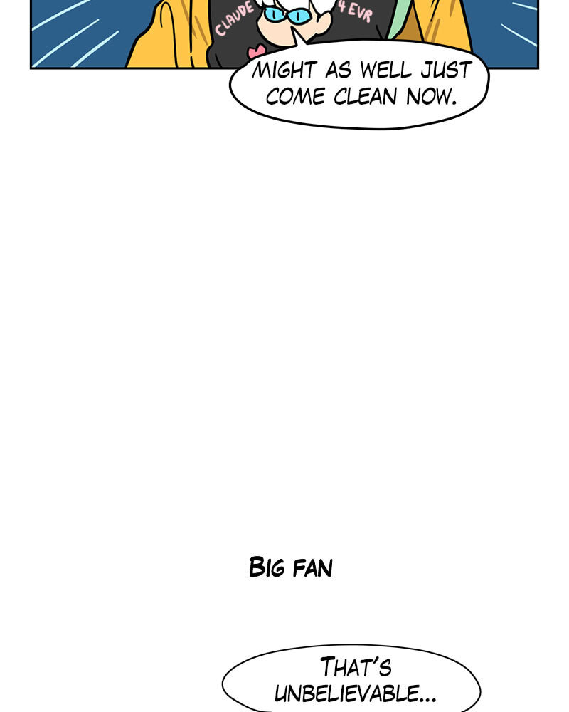 Read Meow Man chapter 137 image 27 on Lezhin