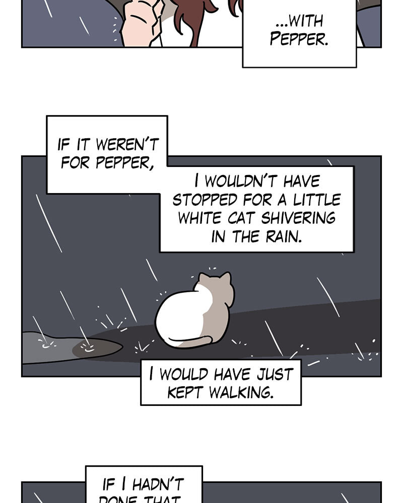 Read Meow Man chapter 137 image 32 on Lezhin
