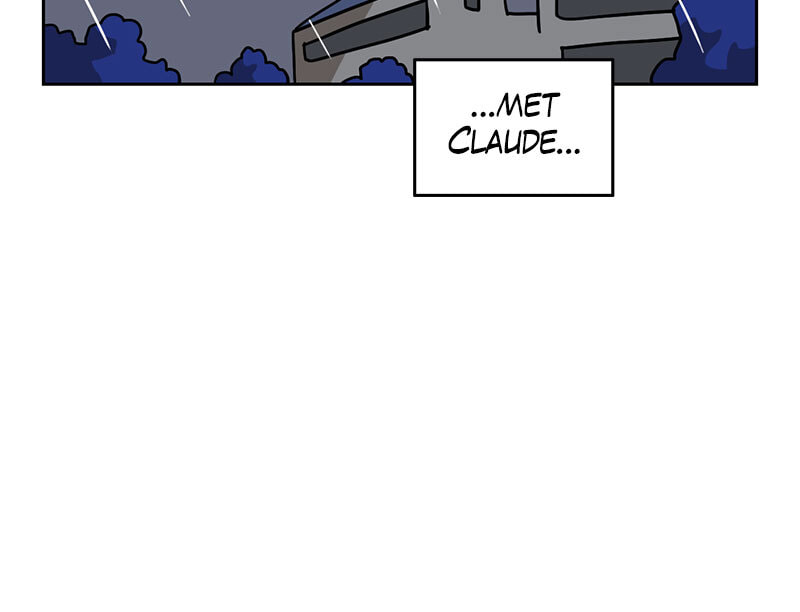 Read Meow Man chapter 137 image 34 on Lezhin