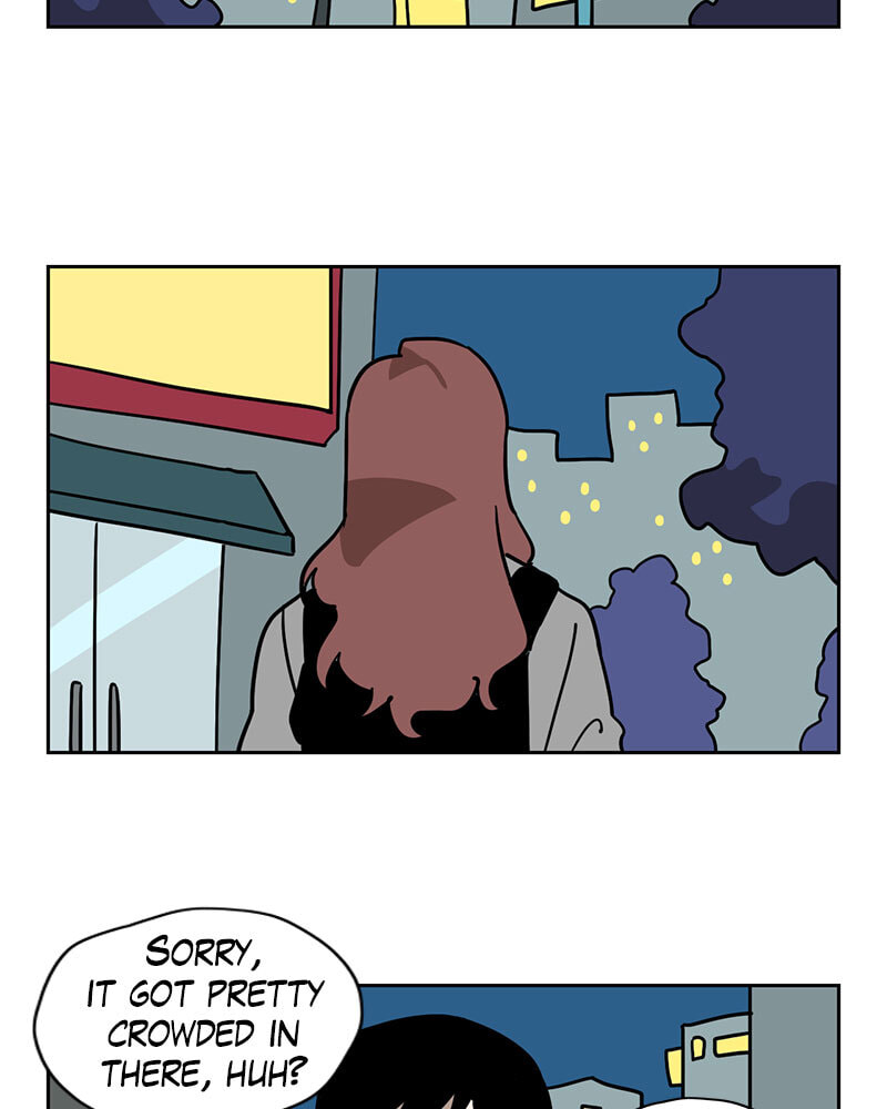 Read Meow Man chapter 137 image 6 on Lezhin