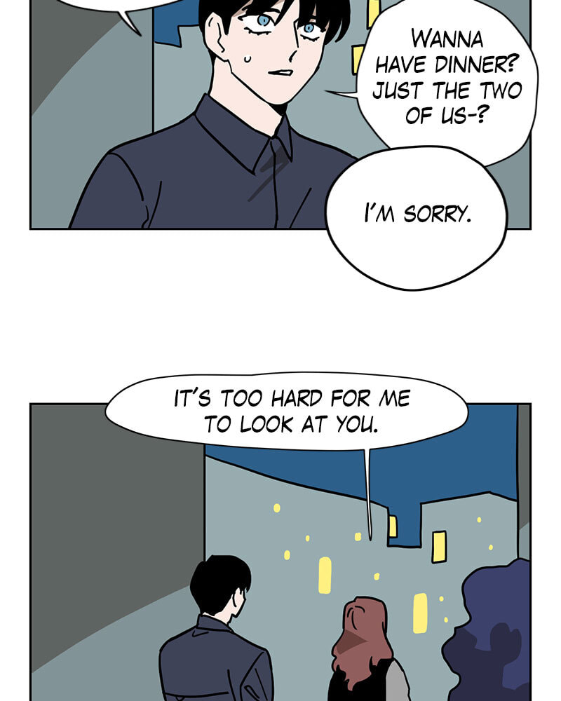 Read Meow Man chapter 137 image 7 on Lezhin