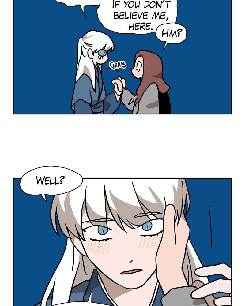Read Meow Man chapter 138 image 10 on Lezhin