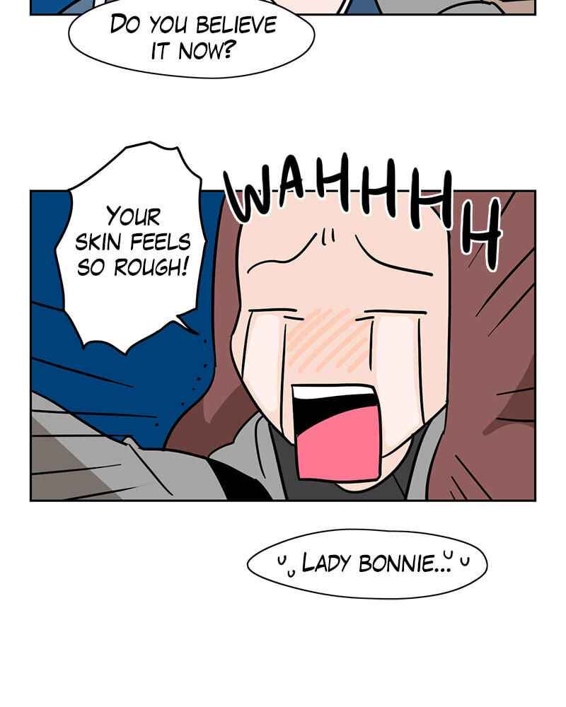 Read Meow Man chapter 138 image 11 on Lezhin