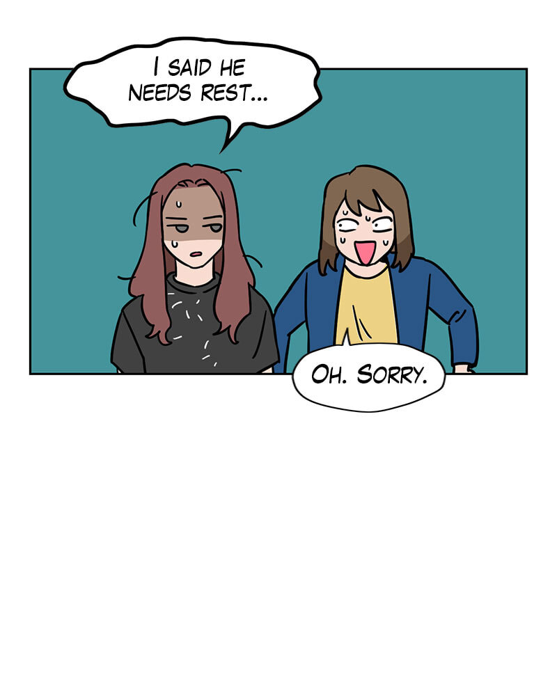 Read Meow Man chapter 138 image 19 on Lezhin