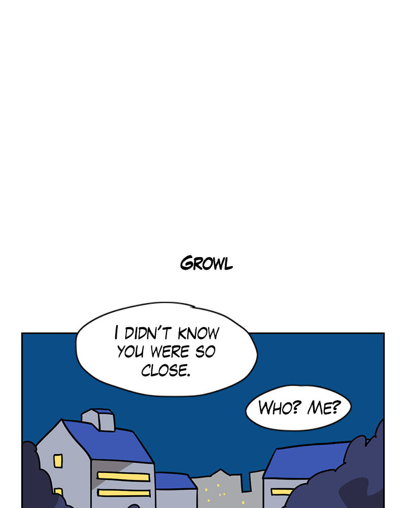 Read Meow Man chapter 138 image 20 on Lezhin