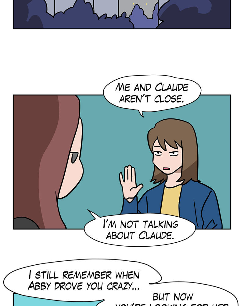 Read Meow Man chapter 138 image 21 on Lezhin