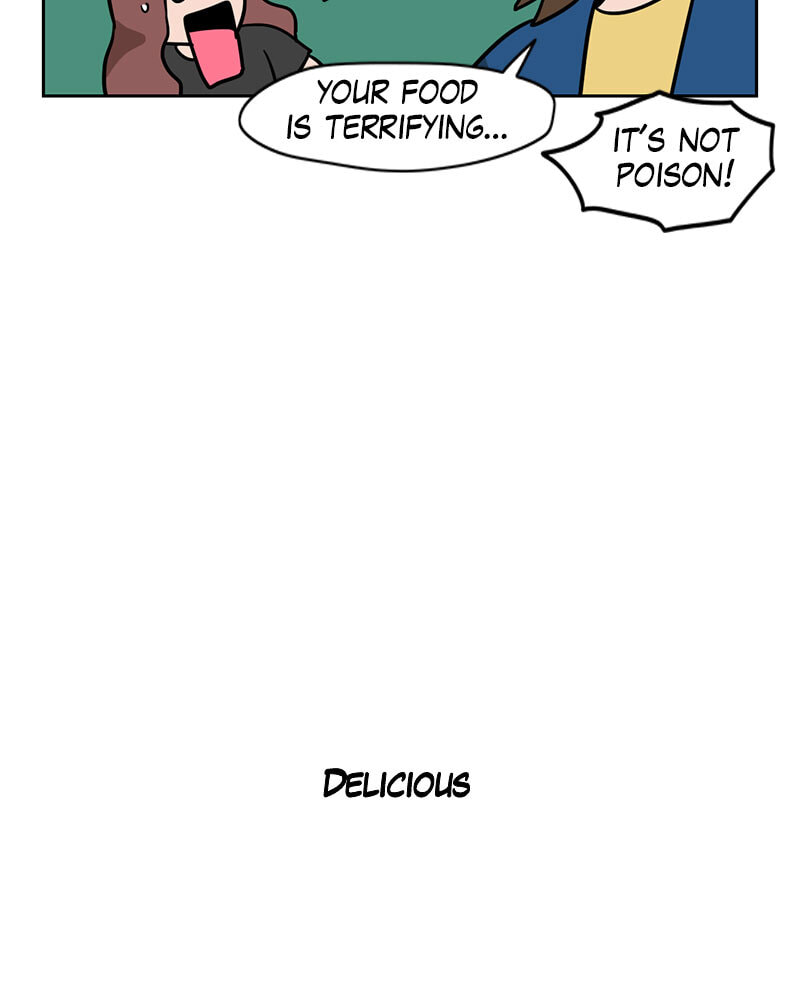 Read Meow Man chapter 138 image 27 on Lezhin