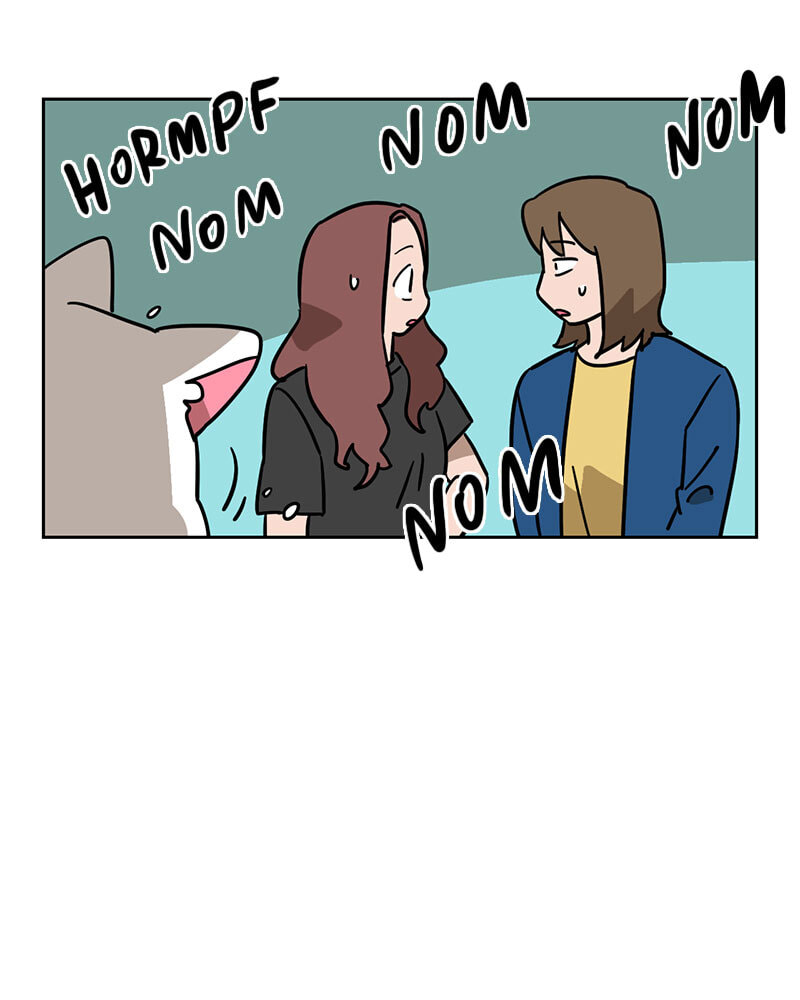 Read Meow Man chapter 138 image 30 on Lezhin
