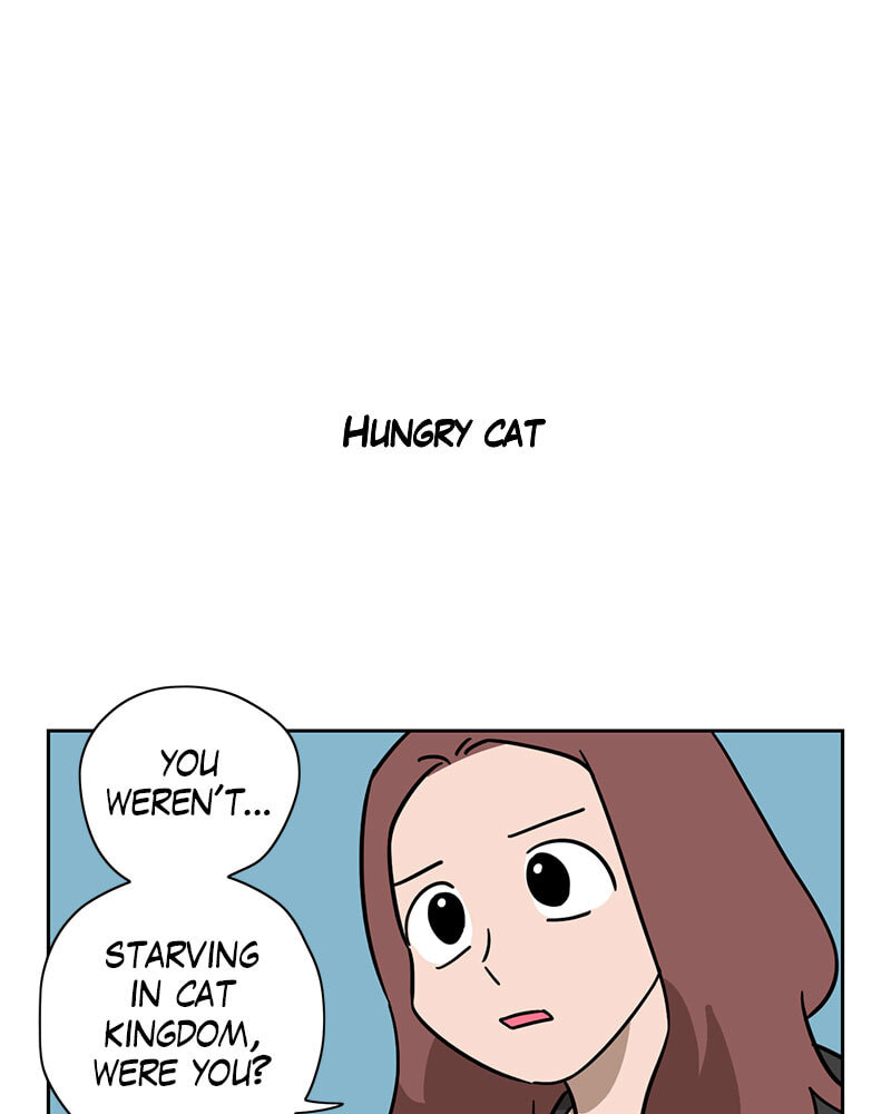 Read Meow Man chapter 138 image 31 on Lezhin