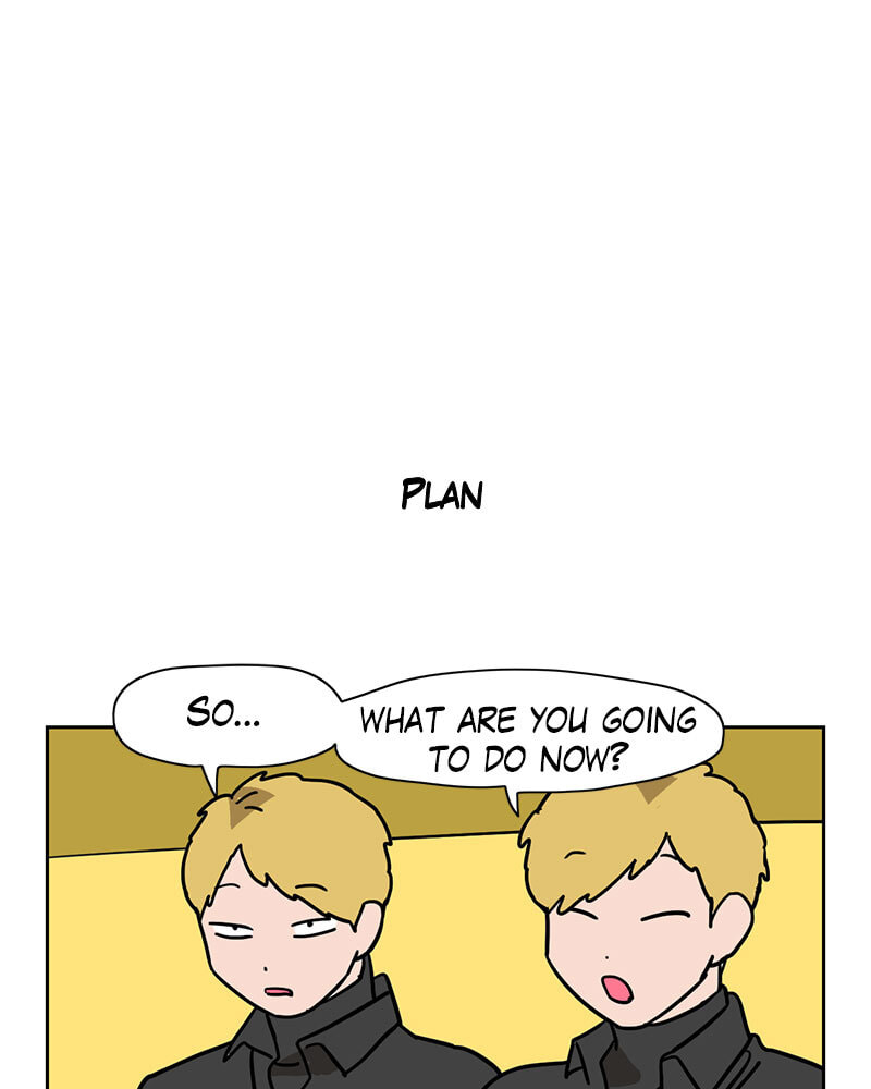 Read Meow Man chapter 138 image 35 on Lezhin