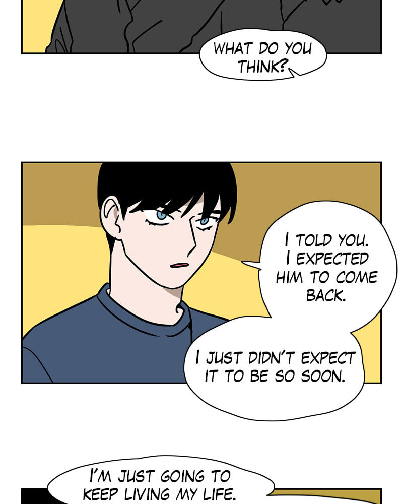 Read Meow Man chapter 138 image 36 on Lezhin